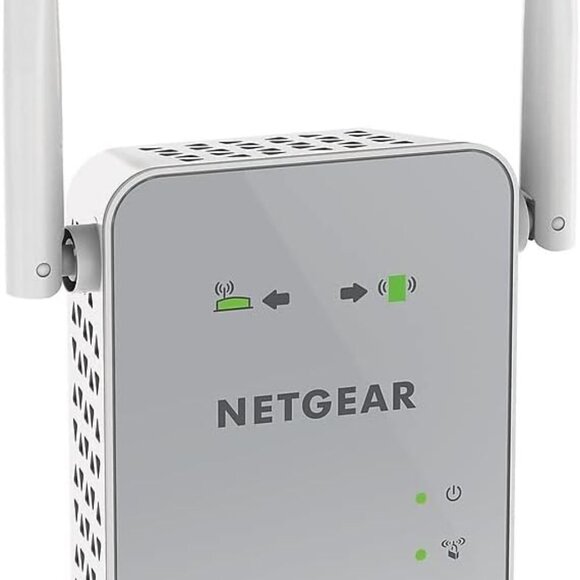 NETGEAR WiFi Mesh Range Extender EX6150 - Picture 1 of 7
